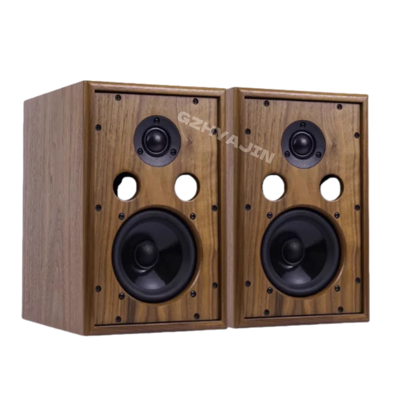 AS-50 5-дюймовая двусторонняя книжная полка класса лихорадки, настольный деревянный динамик, мощность 50 Вт, импеданс, чувствительность 6 Ом, 88 дБ/мВт
AS-50 5-дюймовая двусторонняя книжная полка класса лихорадки, настольный деревянный динамик, мощность 50 Вт, импеданс, чувствительность 6 Ом, 88 дБ/мВт