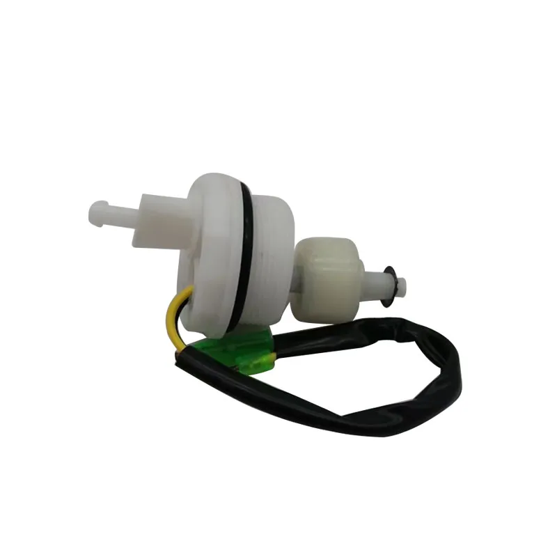 Applicable to the Oil-water Separator Sensor for Lind Forklift Accessories 7917415509
Applicable to the Oil-water Separator Sensor for Lind Forklift Accessories 7917415509