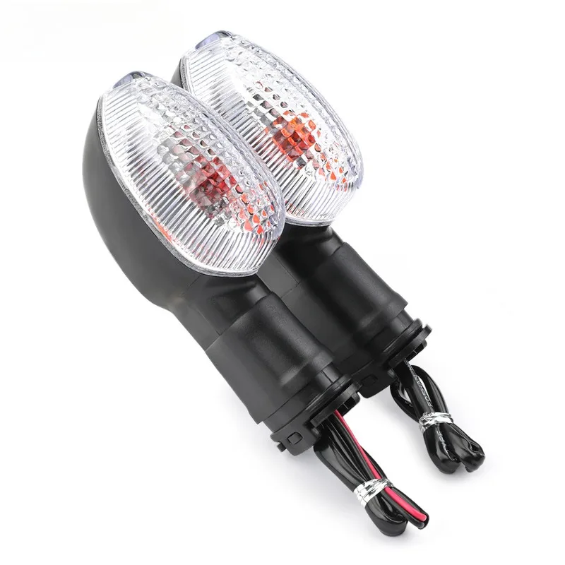 Suitable for Yamaha XJ6 MT-07 MT09 Motorcycle Turn Signal Modification Turn Signal Indicator Bulb
Suitable for Yamaha XJ6 MT-07 MT09 Motorcycle Turn Signal Modification Turn Signal Indicator Bulb