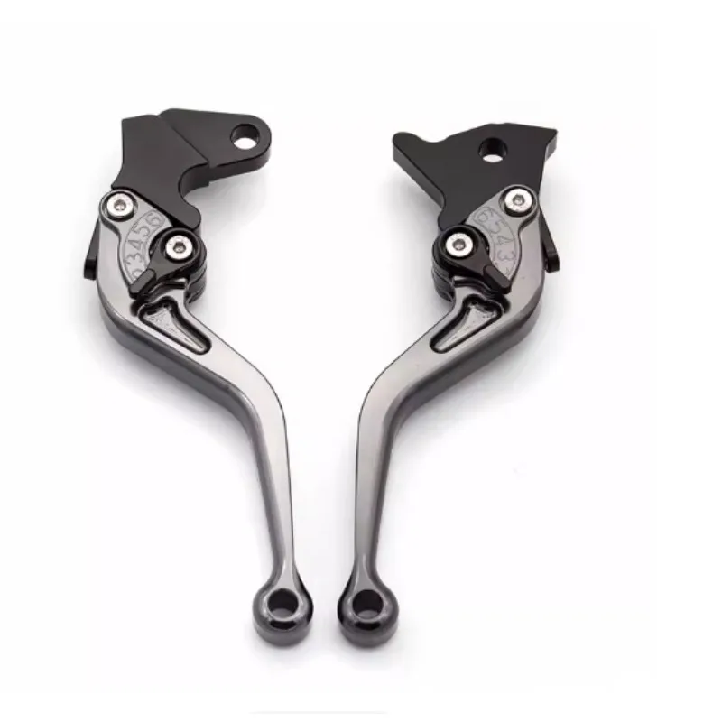 For Gwangyang CT250 Modified Accessories Brake Horn Racing 250 AK550 Handle Lever
For Gwangyang CT250 Modified Accessories Brake Horn Racing 250 AK550 Handle Lever