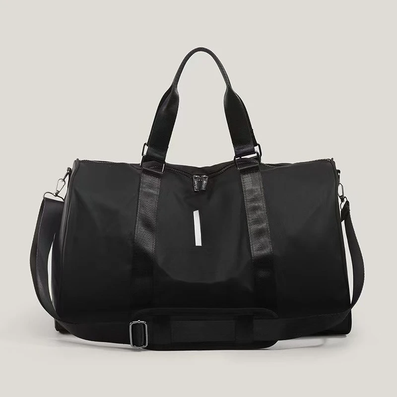 New Handbag, sports hanging bag, leisure waterproof yoga bag, travel fitness bag, large capacity shoulder bag for business trips
New Handbag, sports hanging bag, leisure waterproof yoga bag, travel fitness bag, large capacity shoulder bag for business trips