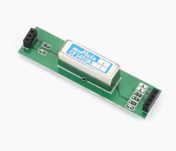 For YAESU FT-817/857/897 SSB narrowband filter 
For YAESU FT-817/857/897 SSB narrowband filter