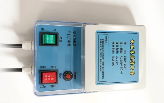 Roller Shutter Switch Box Remote Ventilation System,24 Volt Greenhouse Electric Roll Film Controller, Motor Lifter
Roller Shutter Switch Box Remote Ventilation System,24 Volt Greenhouse Electric Roll Film Controller, Motor Lifter