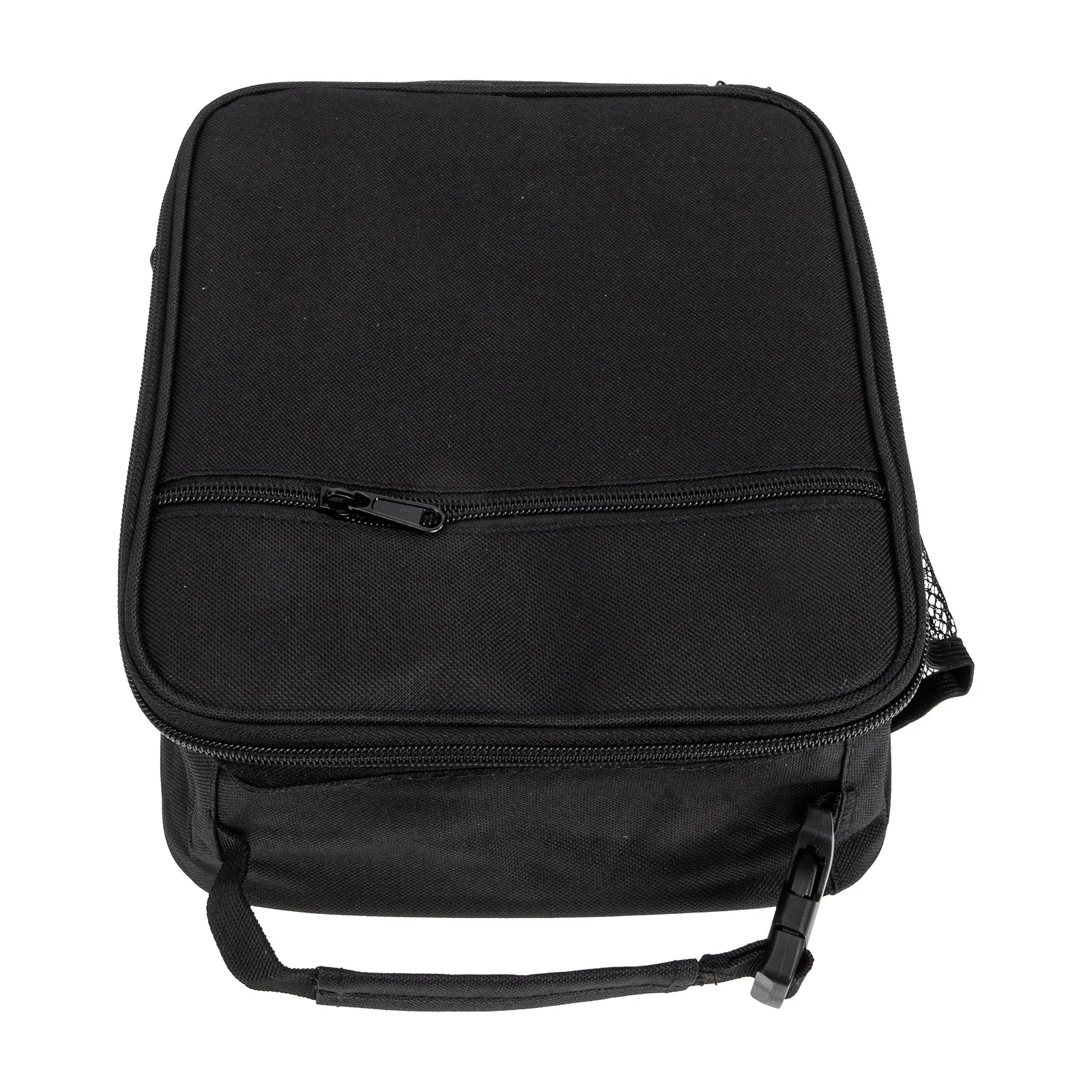 600D Elastic Insulation Bag 4mm Cotton PEVA Compact Thermal Outdoor Camping Food Storage Heat Preservation Lunch Bag
600D Elastic Insulation Bag 4mm Cotton PEVA Compact Thermal Outdoor Camping Food Storage Heat Preservation Lunch Bag