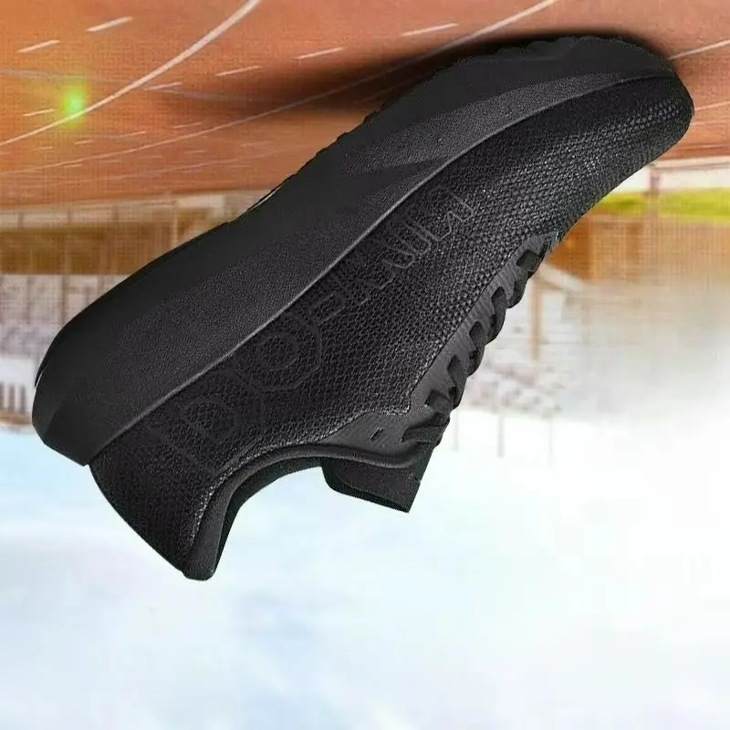 Профессиональные кроссовки для мужчин и женщин, дизайнерская спортивная обувь унисекс, хорошее качество, прогулочные кроссовки для пар
Профессиональные кроссовки для мужчин и женщин, дизайнерская спортивная обувь унисекс, хорошее качество, прогулочные кроссовки для пар