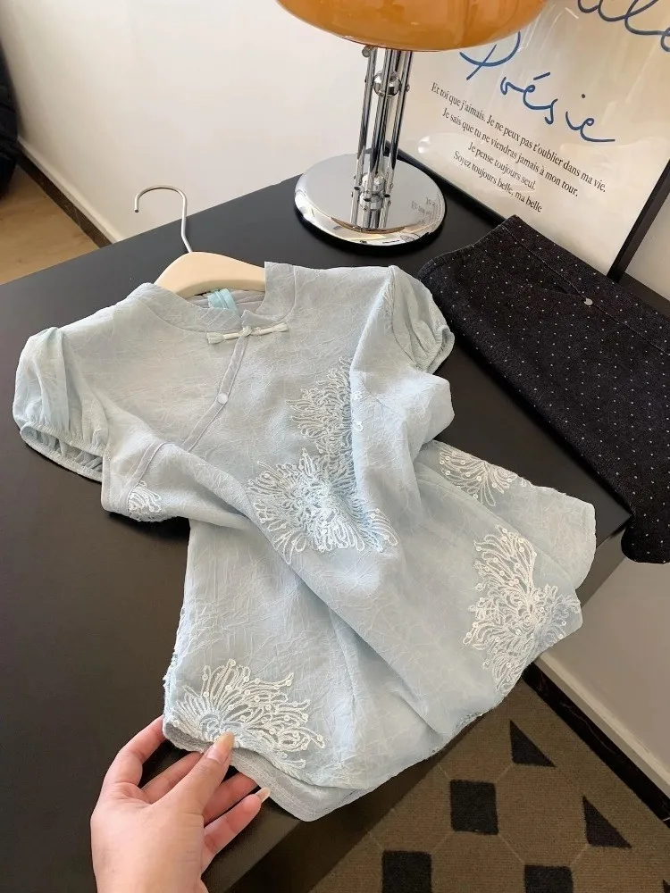 Летний новый дизайн для похудения, мягкий женский топ Irt Ele Aosphere, абсолютно красивый роскошный молодежный топ 
Летний новый дизайн для похудения, мягкий женский топ Irt Ele Aosphere, абсолютно красивый роскошный молодежный топ