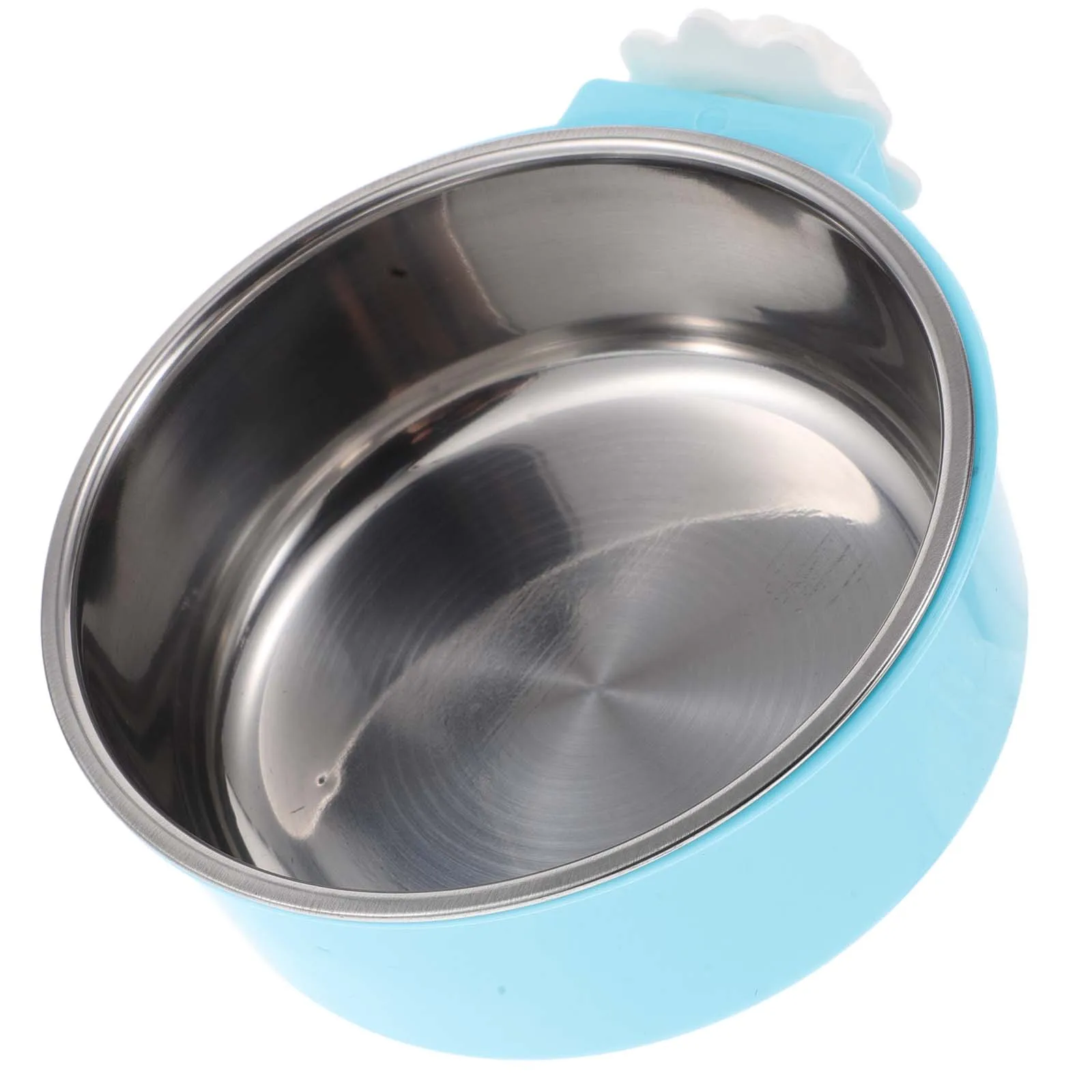 Stainless Steel Dog Bowl Pet Water Bottle Durable Material Drinking Rack Design Travel Carrying Strap Outdoor Activities
Stainless Steel Dog Bowl Pet Water Bottle Durable Material Drinking Rack Design Travel Carrying Strap Outdoor Activities
