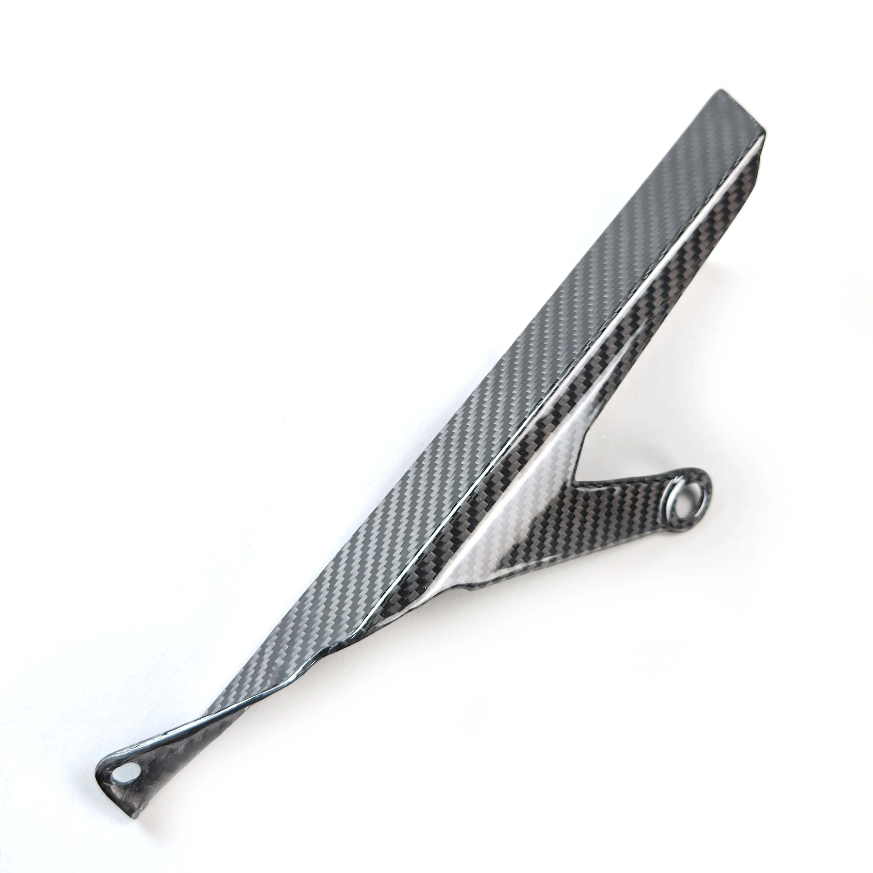 ForYAMAHA YZF-R1 2015-2019 Chain Guard Real Carbon Fiber Motorcycle Fairing Bodywork
ForYAMAHA YZF-R1 2015-2019 Chain Guard Real Carbon Fiber Motorcycle Fairing Bodywork