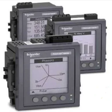 Hot sell Schneiders Industrial Control Multi Function Power meter METSEPM5350P METSEPM5350
Hot sell Schneiders Industrial Control Multi Function Power meter METSEPM5350P METSEPM5350