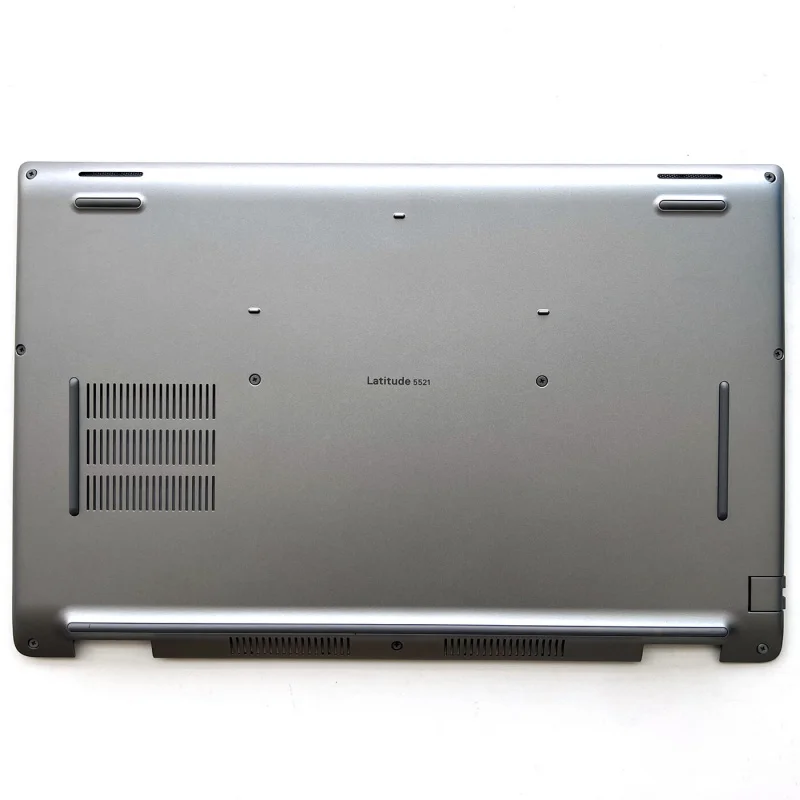 Z New Laptop Bottom Case Lower Base Cover For Dell Latitude 5521 E5521 0P0C6H
Z New Laptop Bottom Case Lower Base Cover For Dell Latitude 5521 E5521 0P0C6H