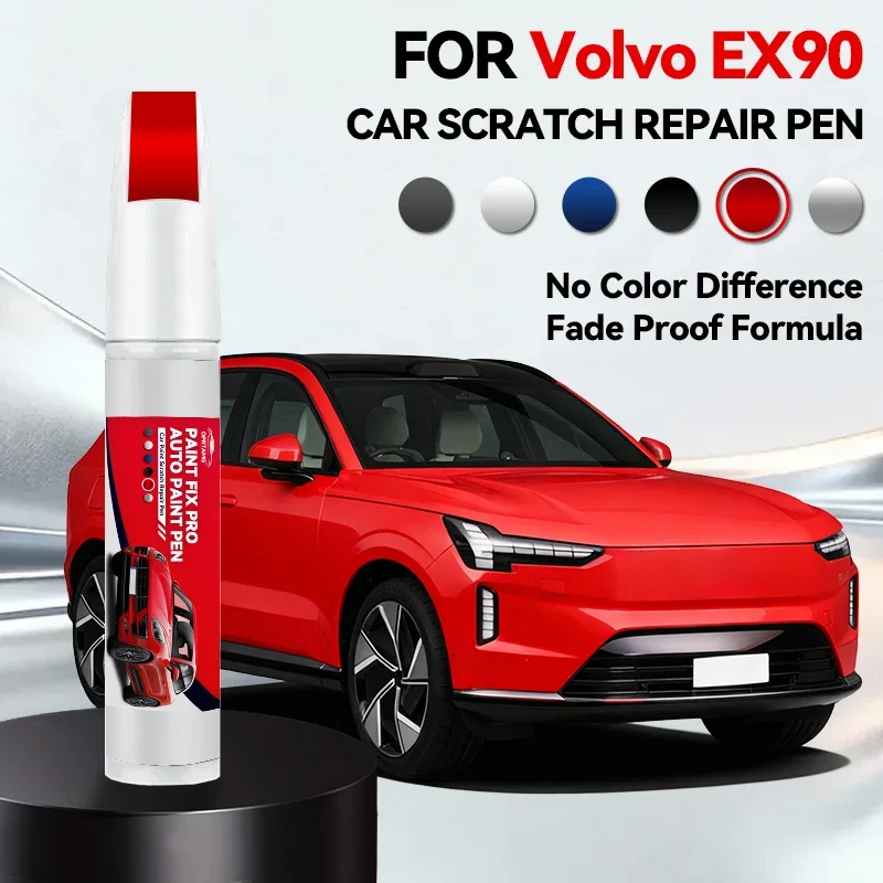 Эксклюзивные аксессуары для ремонта кузова и удаления царапин с лакокрасочного покрытия автомобилей Volvo EX90 1996-2026: инструменты для покраски автомобилей
Эксклюзивные аксессуары для ремонта кузова и удаления царапин с лакокрасочного покрытия автомобилей Volvo EX90 1996-2026: инструменты для покраски автомобилей