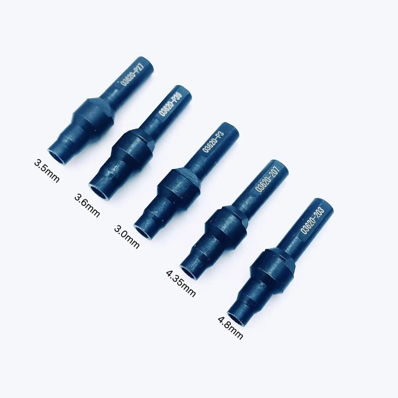 Watch Crown Tube Remover Tool Watch Tube Disassembly with Handle Watch Tube Screwing for Watchmakers Balancing Arbor Screw
Watch Crown Tube Remover Tool Watch Tube Disassembly with Handle Watch Tube Screwing for Watchmakers Balancing Arbor Screw