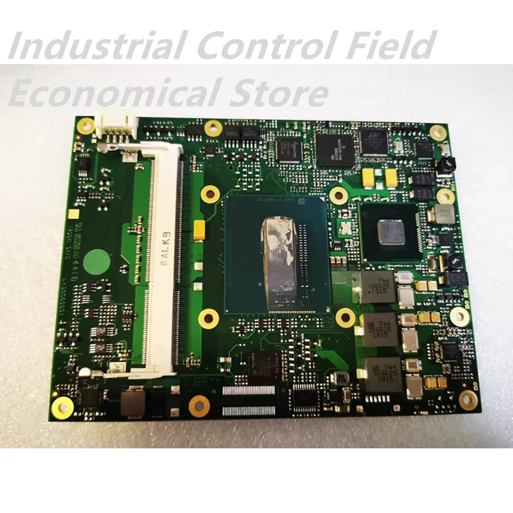 LY30C80901 Industrial control motherboard
LY30C80901 Industrial control motherboard