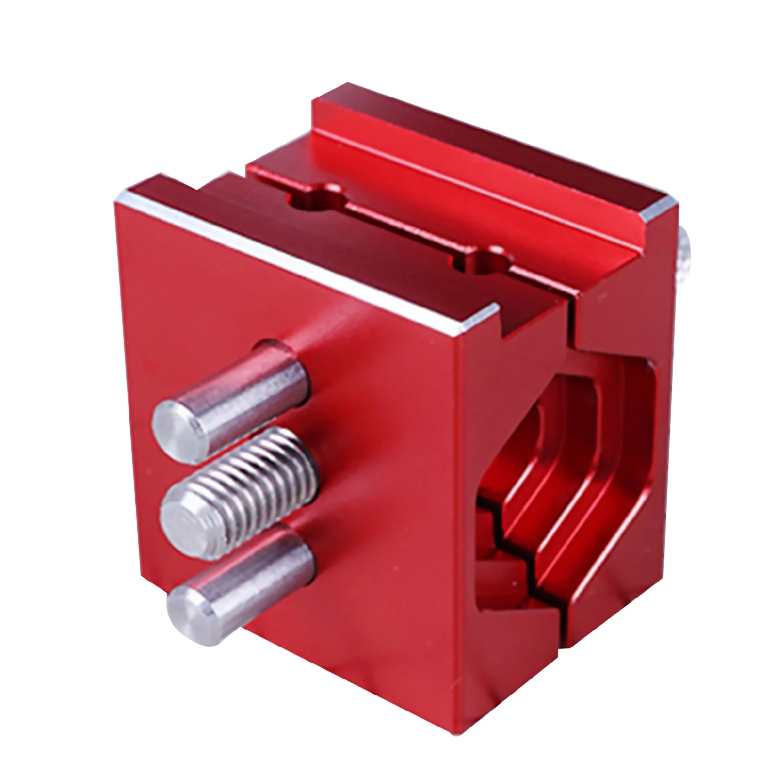 Для модели Gundam портативные многофункциональные мини-тиски из алюминиевого сплава мини-тиски для миниатюрных военных моделей солдат DIY инструменты
Для модели Gundam портативные многофункциональные мини-тиски из алюминиевого сплава мини-тиски для миниатюрных военных моделей солдат DIY инструменты