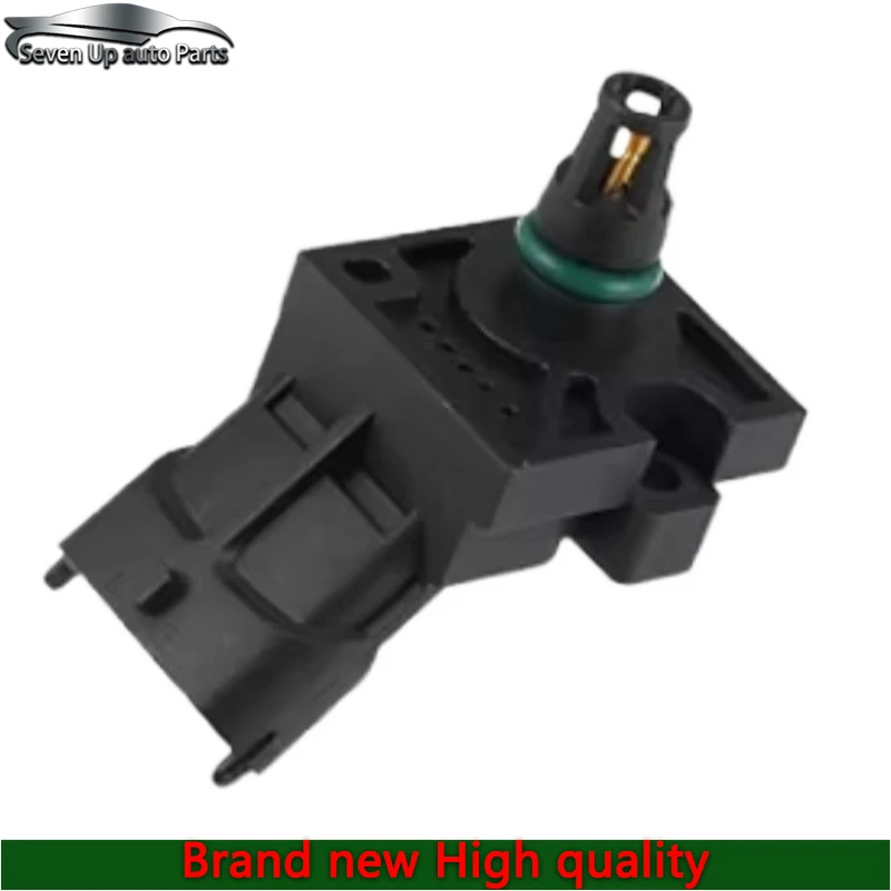261230296 A261230296 261-2302-96 261-2302-96 Brand New Intake pressure sensor turbocharger sensor for Volvo C70 2006-2013
261230296 A261230296 261-2302-96 261-2302-96 Brand New Intake pressure sensor turbocharger sensor for Volvo C70 2006-2013