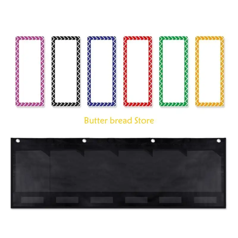 W89C домашнее карманное карманное карт для детского сада, школьный класс
W89C домашнее карманное карманное карт для детского сада, школьный класс