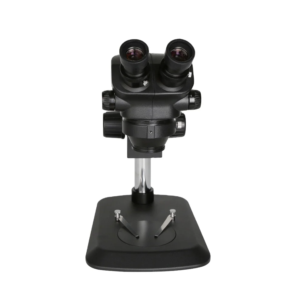 B3 7X-50X Kaisi 7050 Binocular Microscope with High Quality for Medical and Industry
B3 7X-50X Kaisi 7050 Binocular Microscope with High Quality for Medical and Industry