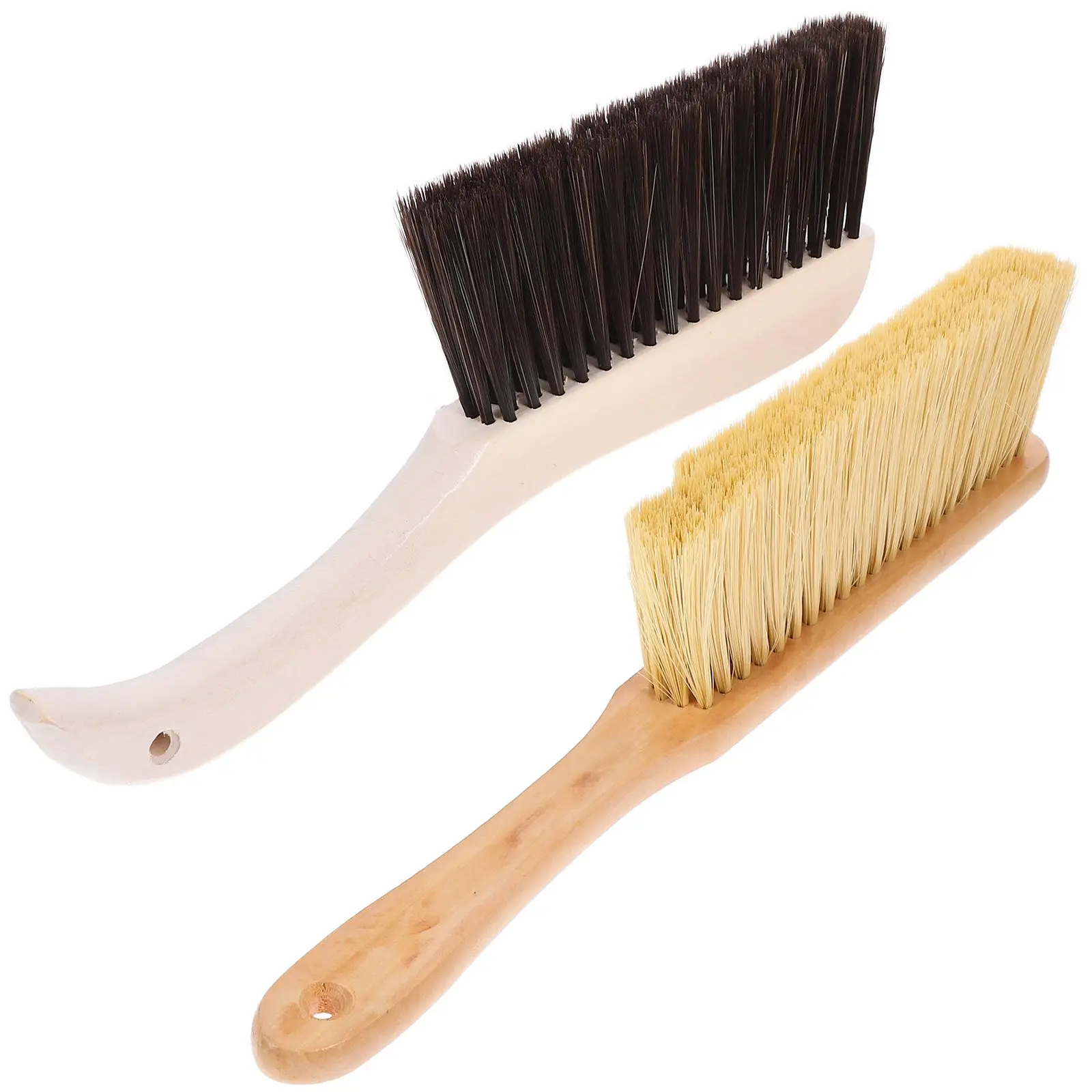 2pcs Dust Cleaning Brush Long H Wooden Soft Bristles Home Kitchen Furniture Bench Duster Tools Household Appliances
2pcs Dust Cleaning Brush Long H Wooden Soft Bristles Home Kitchen Furniture Bench Duster Tools Household Appliances