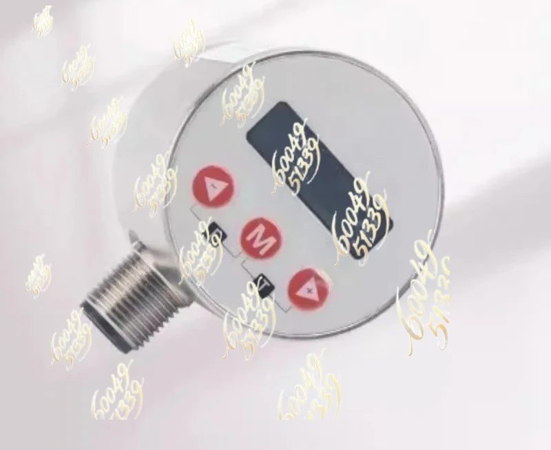 apply to Integrated temperature and flow switch sensor Water and oil flow meter Thermal conductivity water flow switch 2-way PNP
apply to Integrated temperature and flow switch sensor Water and oil flow meter Thermal conductivity water flow switch 2-way PNP