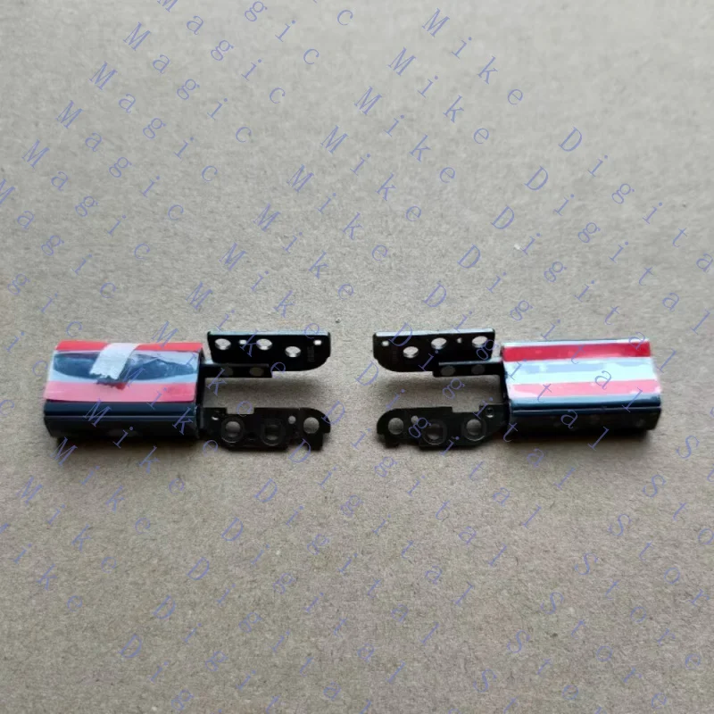 H LCD Hinge for DELL Latitude 9330 E9330 0V06K4 0N8YFJ
H LCD Hinge for DELL Latitude 9330 E9330 0V06K4 0N8YFJ