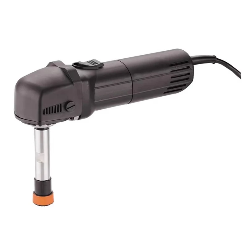 Portable 710W Random Orbital Car Polisher - High-Power with 25/50/75mm Backing Pads & 6-Speed Control
Portable 710W Random Orbital Car Polisher - High-Power with 25/50/75mm Backing Pads & 6-Speed Control