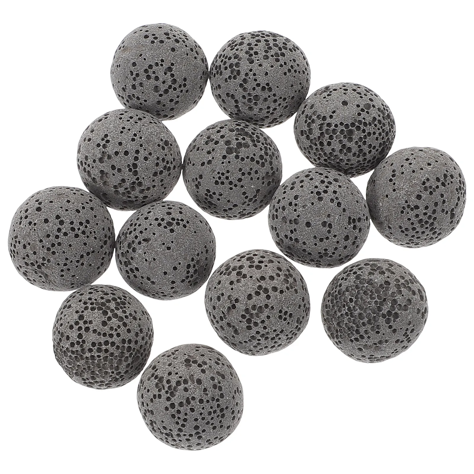 Porous Volcanic Rock Aromatherapy Diffuser Stones Natural Lava Stone for Essential Oil Scent Diffusion Air Freshening Decoration
Porous Volcanic Rock Aromatherapy Diffuser Stones Natural Lava Stone for Essential Oil Scent Diffusion Air Freshening Decoration