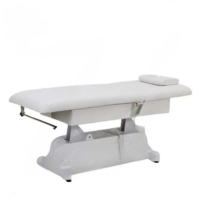 01Electric beauty massage treatment bed for eyelash beauty salon
01Electric beauty massage treatment bed for eyelash beauty salon