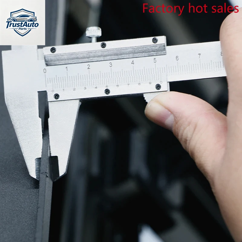 Tailored Siz Pickup Camp Titan XD Double C .Ft Leak-Proof Hard SteelBoth Quality And Sales Volume Are Excellent.
Tailored Siz Pickup Camp Titan XD Double C .Ft Leak-Proof Hard SteelBoth Quality And Sales Volume Are Excellent.