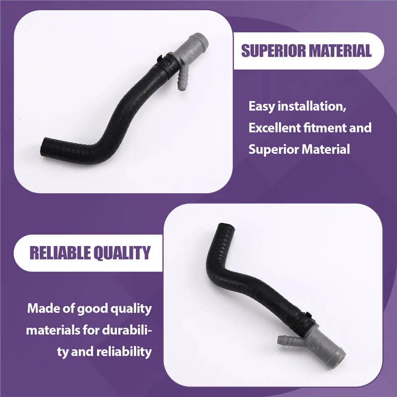 Throttle Body Outlet Hose Water Pipe For Discovery 4 Range Rover RR Sport 2010-13 5.0L V8 Petrol LR045238 LR049989
Throttle Body Outlet Hose Water Pipe For Discovery 4 Range Rover RR Sport 2010-13 5.0L V8 Petrol LR045238 LR049989