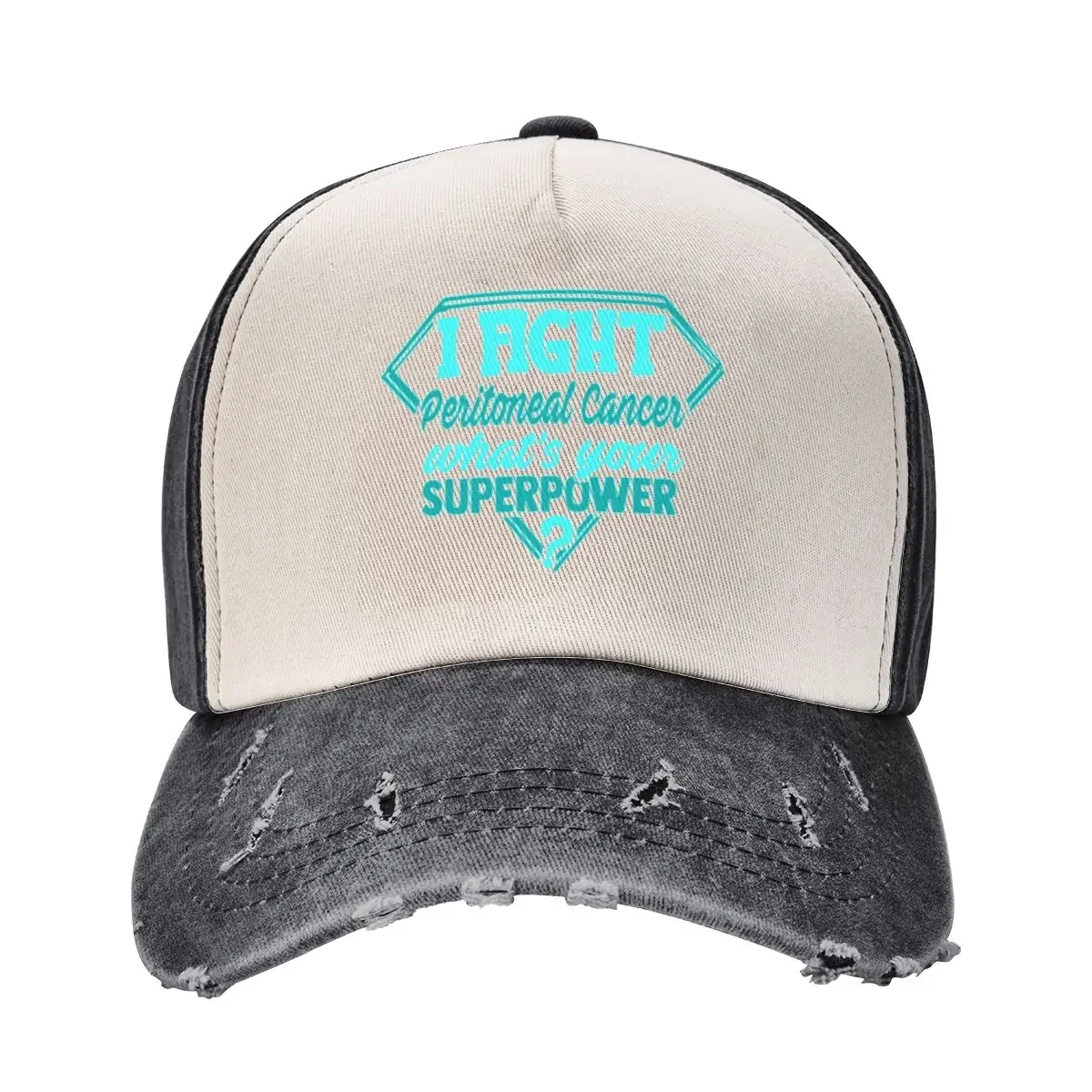 I Fight Peritoneal Cancer What's Your Superpower Baseball Cap Male hat luxury woman cap Sports Cap foam party Hat Men Women's
I Fight Peritoneal Cancer What's Your Superpower Baseball Cap Male hat luxury woman cap Sports Cap foam party Hat Men Women's