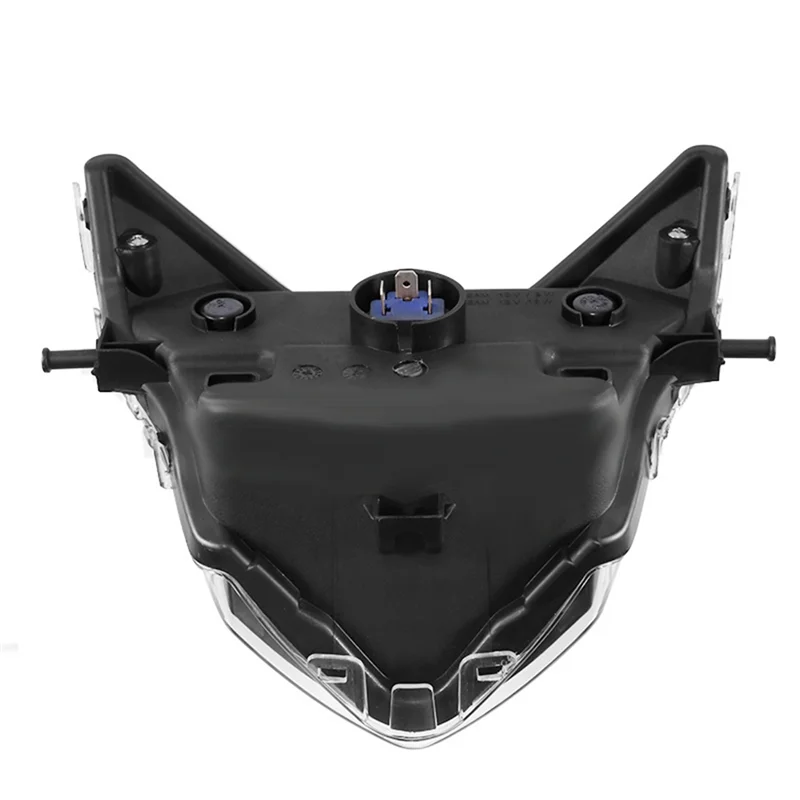 Motorcycle Parts Front Headlight Fairing Smoked Shell For LC135 V2 V6 Clip Head Light LED Spoiler Mask Cover Dirt Bikes
Motorcycle Parts Front Headlight Fairing Smoked Shell For LC135 V2 V6 Clip Head Light LED Spoiler Mask Cover Dirt Bikes