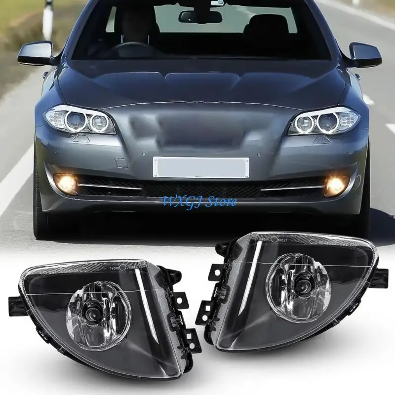 37JE Impact Resistant Fog Lamp Cover Shell For F18 520i Enhances Vehicle Aesthetics
37JE Impact Resistant Fog Lamp Cover Shell For F18 520i Enhances Vehicle Aesthetics