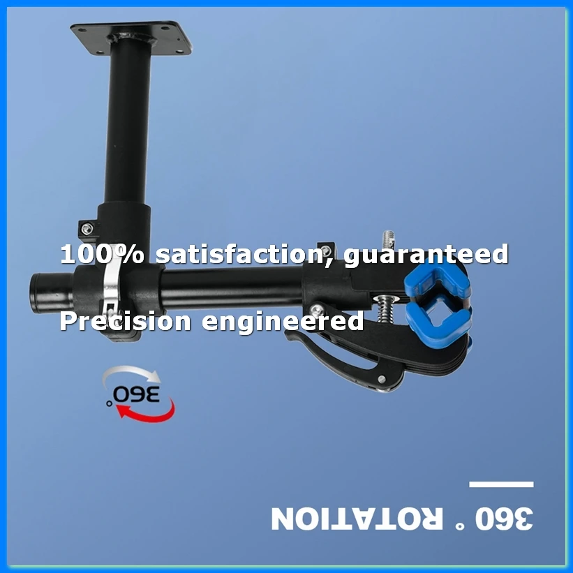 Road Bike Work Stand Desktop Maintenance Rack Adjustable Height Bicycle Parking Rack Accessories-ABAM
Road Bike Work Stand Desktop Maintenance Rack Adjustable Height Bicycle Parking Rack Accessories-ABAM