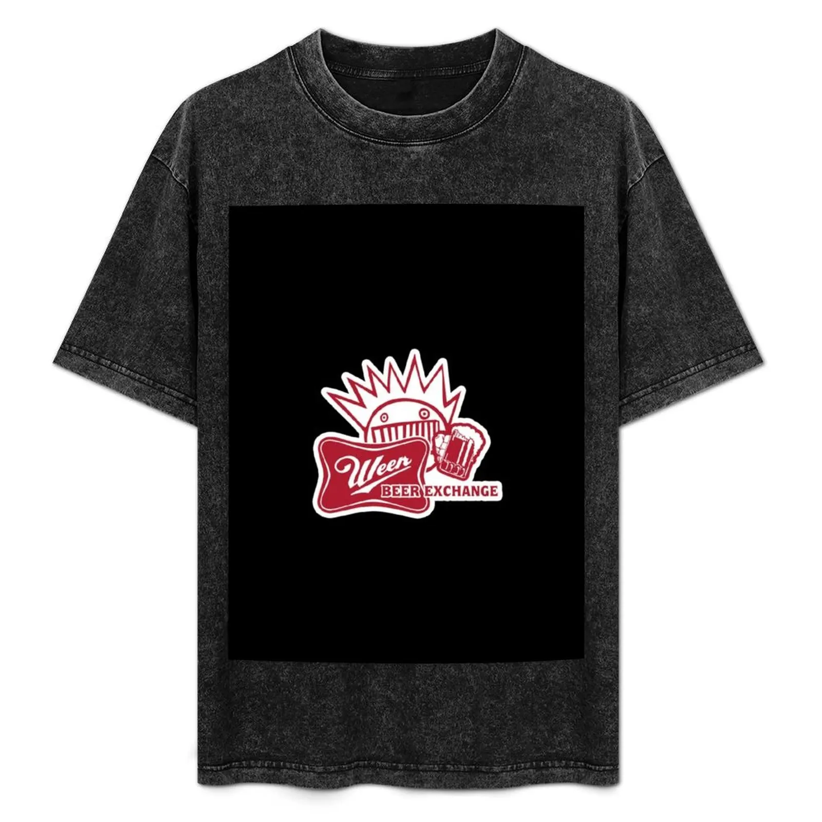 ween beer exchange Perfect Gift Fan T-Shirt kawaii clothes Louboutins t shirts for men
ween beer exchange Perfect Gift Fan T-Shirt kawaii clothes Louboutins t shirts for men
