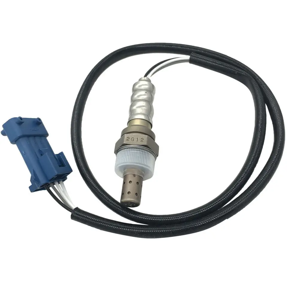 11787599942 высококачественный O2 кислородный датчик для BMW F20 F21 F30 F31
11787599942 высококачественный O2 кислородный датчик для BMW F20 F21 F30 F31
