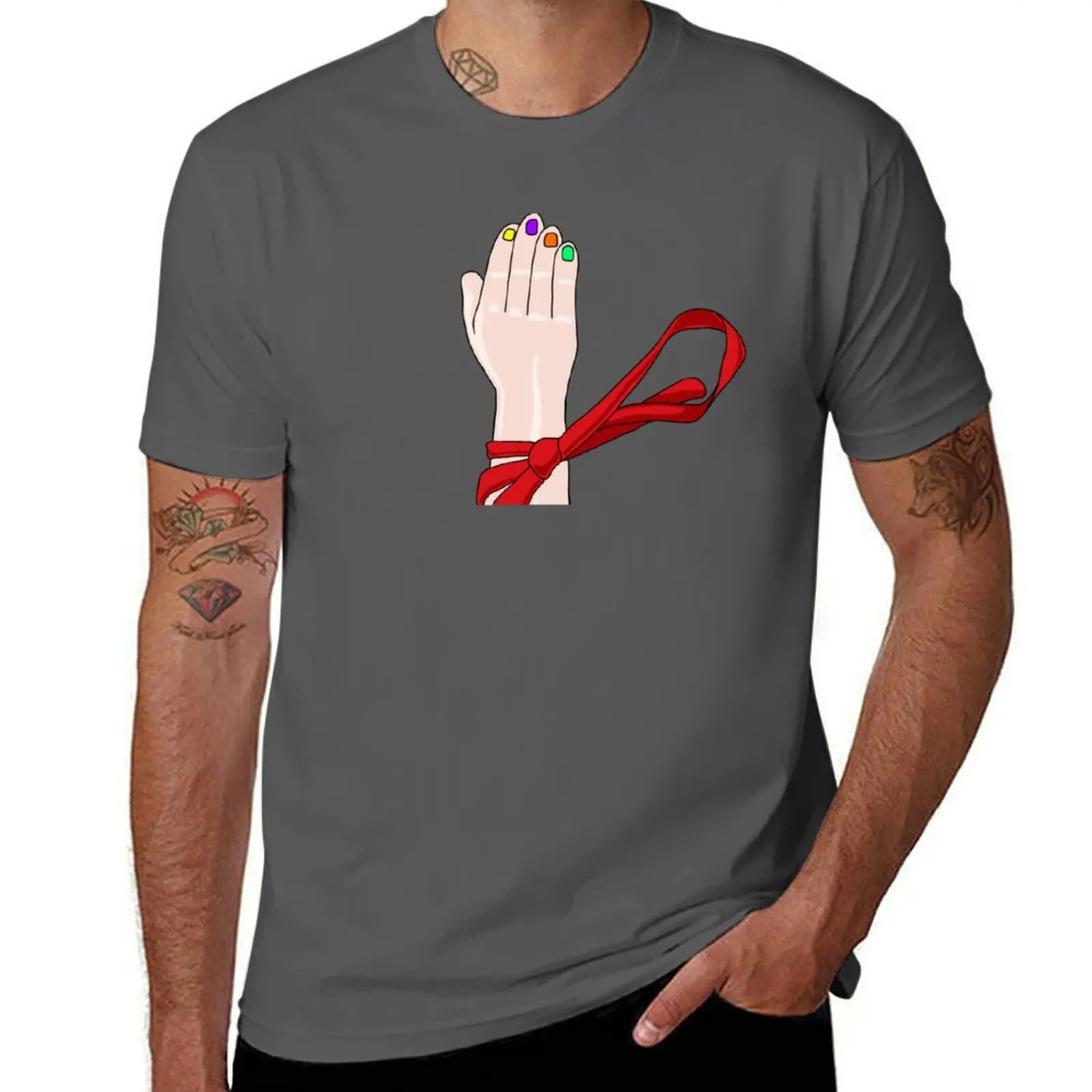 Dexter Doll Hand T-Shirt plus sizes sweat luxury designer vintage graphic tee mens graphic t-shirts anime
Dexter Doll Hand T-Shirt plus sizes sweat luxury designer vintage graphic tee mens graphic t-shirts anime