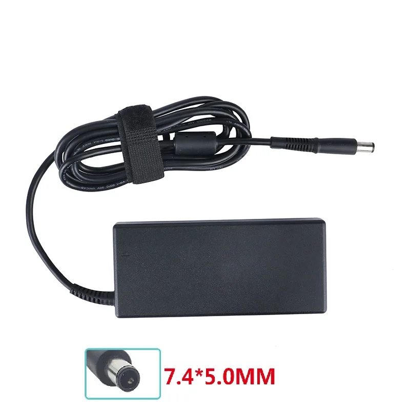 PPP17L-E 7.4mmx5.0mm 19.5V 120W Laptop Adapter Charger For HP Probook Pavilion Presario EliteBook Series 384023-001 644699-003
PPP17L-E 7.4mmx5.0mm 19.5V 120W Laptop Adapter Charger For HP Probook Pavilion Presario EliteBook Series 384023-001 644699-003