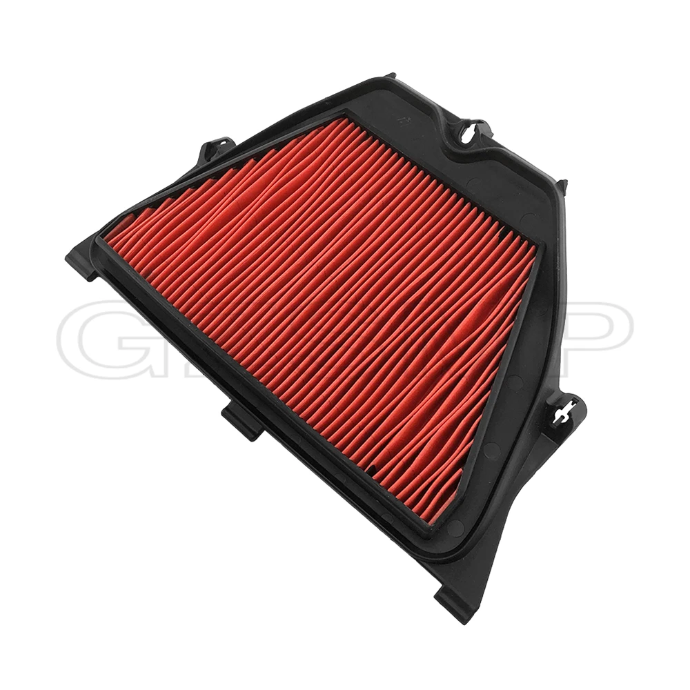 Fit for Honda CBR600RR CBR 600 RR 600RR F5 2003 -2006 2004 2005 Motorcycle Air Filter Cleaner Element 17210-MEE-000
Fit for Honda CBR600RR CBR 600 RR 600RR F5 2003 -2006 2004 2005 Motorcycle Air Filter Cleaner Element 17210-MEE-000