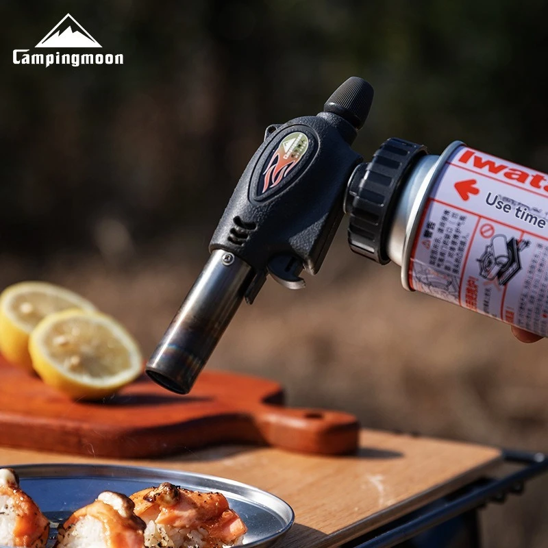 Outdoor Camping MT-2930 Welding Gun Outdoor Portable Preheat Free Igniter Cooking Butane Gas Cylinder Cartridge Spitfire Gun
Outdoor Camping MT-2930 Welding Gun Outdoor Portable Preheat Free Igniter Cooking Butane Gas Cylinder Cartridge Spitfire Gun