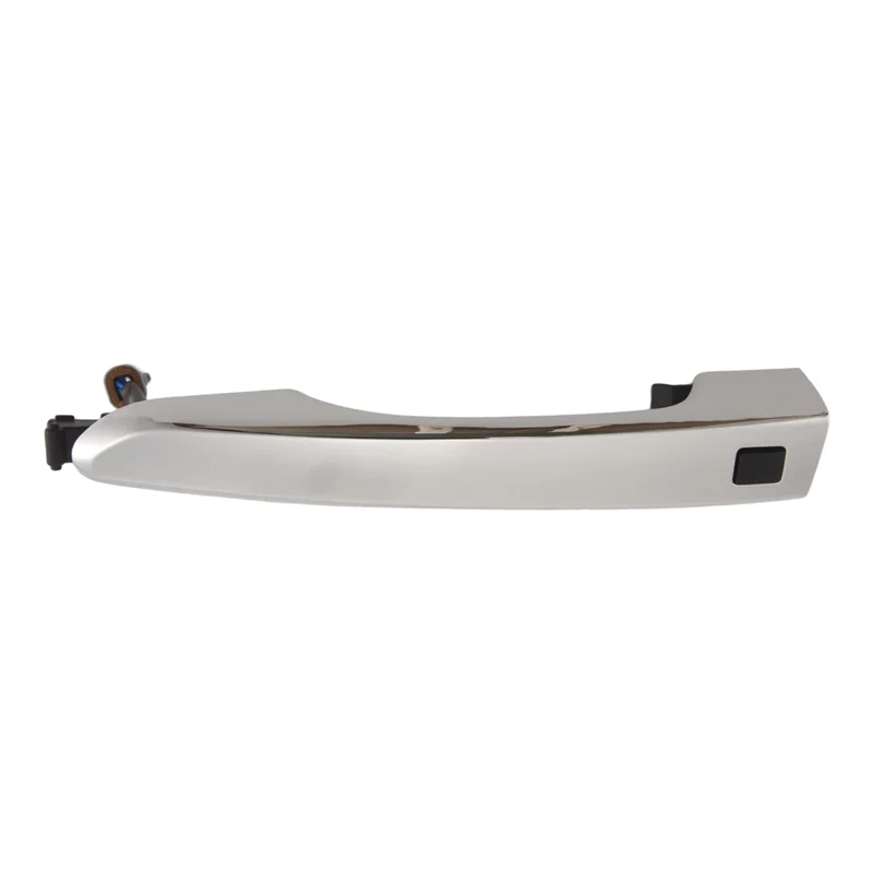 Chrome Exterior Front Door Smart Key Handle Fit For Hyundai Tucson 2016 2017 2018 2019-A99D
Chrome Exterior Front Door Smart Key Handle Fit For Hyundai Tucson 2016 2017 2018 2019-A99D