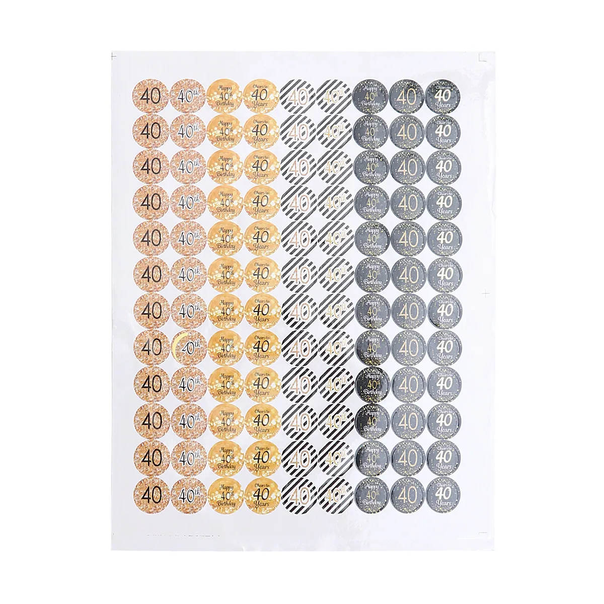 2 Sheets High-Quality Paper Number Stickers for Birthday Party Decoration Anniversary Celebration Table Cards Invitations Favor
2 Sheets High-Quality Paper Number Stickers for Birthday Party Decoration Anniversary Celebration Table Cards Invitations Favor