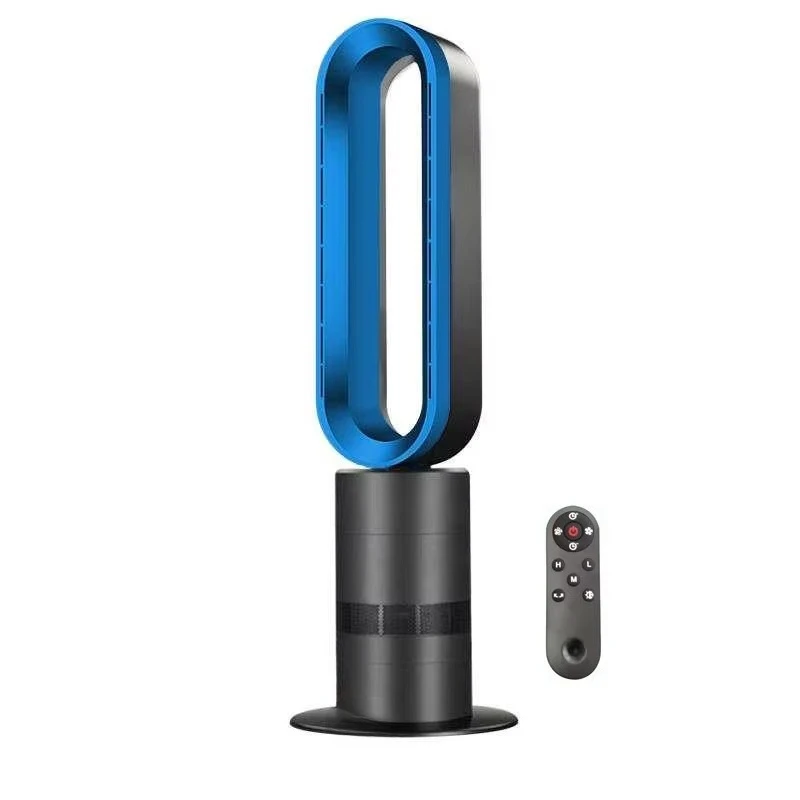 Hot and cold electric room heater portable bladeless fan heater air conditioner
Hot and cold electric room heater portable bladeless fan heater air conditioner