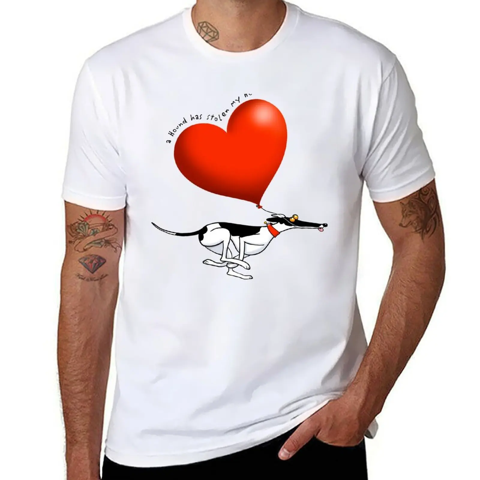 Stolen Heart - cowhound T-Shirt t shirt personalised men t shirt cotton 100% T-Shirt 
Stolen Heart - cowhound T-Shirt t shirt personalised men t shirt cotton 100% T-Shirt