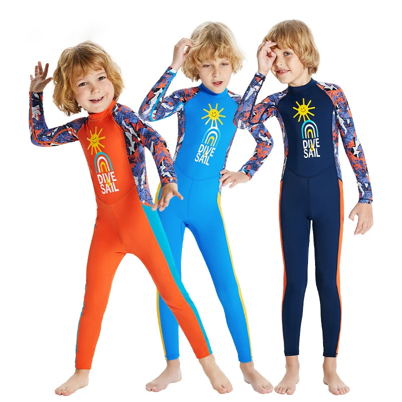 Детский купальник с длинными рукавами и защитой от солнца, купальник для мальчиков, детская тренировка, обучение, плавание, быстросохнущая одежда
Детский купальник с длинными рукавами и защитой от солнца, купальник для мальчиков, детская тренировка, обучение, плавание, быстросохнущая одежда