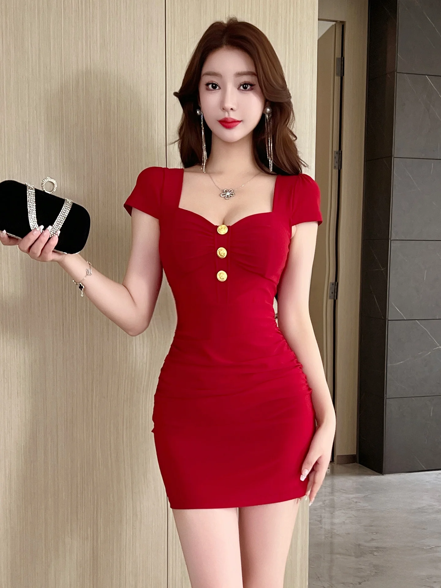 Sexy Slimming ort Sve Basic Sle Butt Covering Dr Nightclub Clothes High Waist Polyurethane Elastic Fiber Polyester
Sexy Slimming ort Sve Basic Sle Butt Covering Dr Nightclub Clothes High Waist Polyurethane Elastic Fiber Polyester