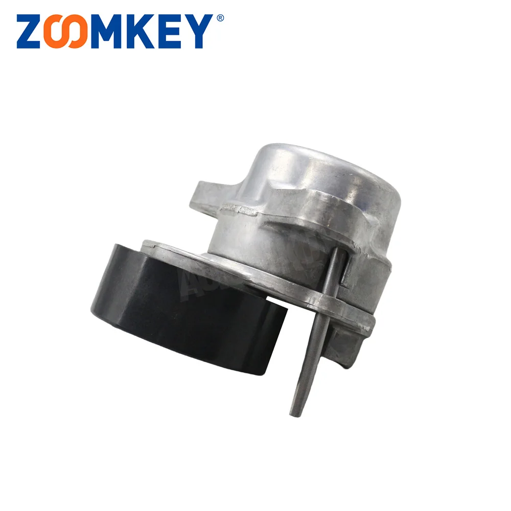 Натяжитель ремня ZOOMKEY подходит для Mercedes Benz X218 C218 W205 S205 C205 W213 A207 C207 C253 X253 C292 W166 X166 W166 2762000370
Натяжитель ремня ZOOMKEY подходит для Mercedes Benz X218 C218 W205 S205 C205 W213 A207 C207 C253 X253 C292 W166 X166 W166 2762000370