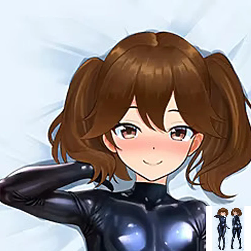 Dakimakura Anime Ryujo 2 Side Printed Hugging Body Pillowcase Cushion Bedding Decor Pillow Cover 2024
Dakimakura Anime Ryujo 2 Side Printed Hugging Body Pillowcase Cushion Bedding Decor Pillow Cover 2024