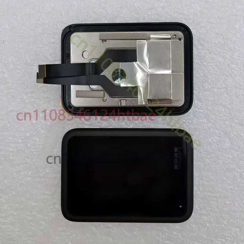 Touch LCD display screen with bezel for Gopro Hero10 Hero11 Hero 11 ; Hero 10
Touch LCD display screen with bezel for Gopro Hero10 Hero11 Hero 11 ; Hero 10