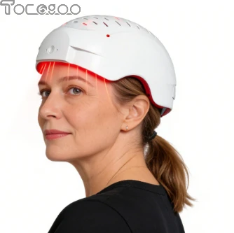 Laser Hair Growth Cap LLLT Red Light Therapy Helmet 660nm 650nm Diode Hat for Hair Loss Regrowth Treatment
Laser Hair Growth Cap LLLT Red Light Therapy Helmet 660nm 650nm Diode Hat for Hair Loss Regrowth Treatment