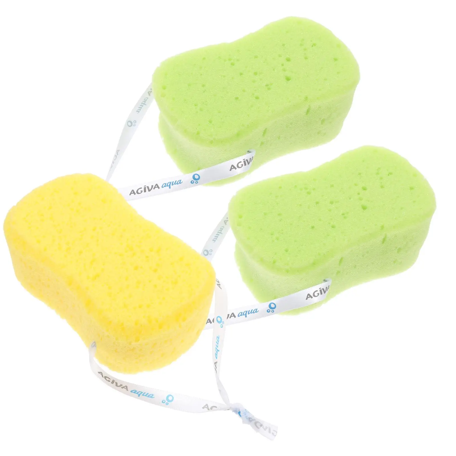 3 Pcs Bathing Balls Shower Sponge Thicken Massager Rich Foam Body Cleaner Exfoliation Scrubber Safe Material Delicate Skin
3 Pcs Bathing Balls Shower Sponge Thicken Massager Rich Foam Body Cleaner Exfoliation Scrubber Safe Material Delicate Skin